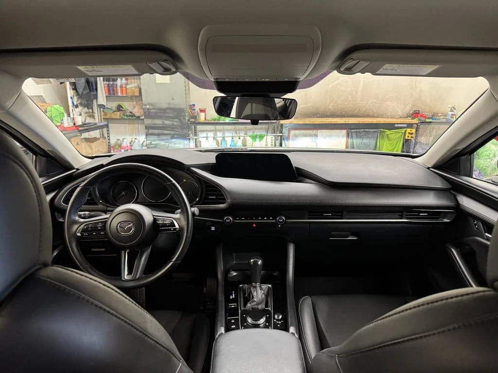 Used 2024 White Mazda 2.5 S Select Sport 2.5 S Select Sport image 26