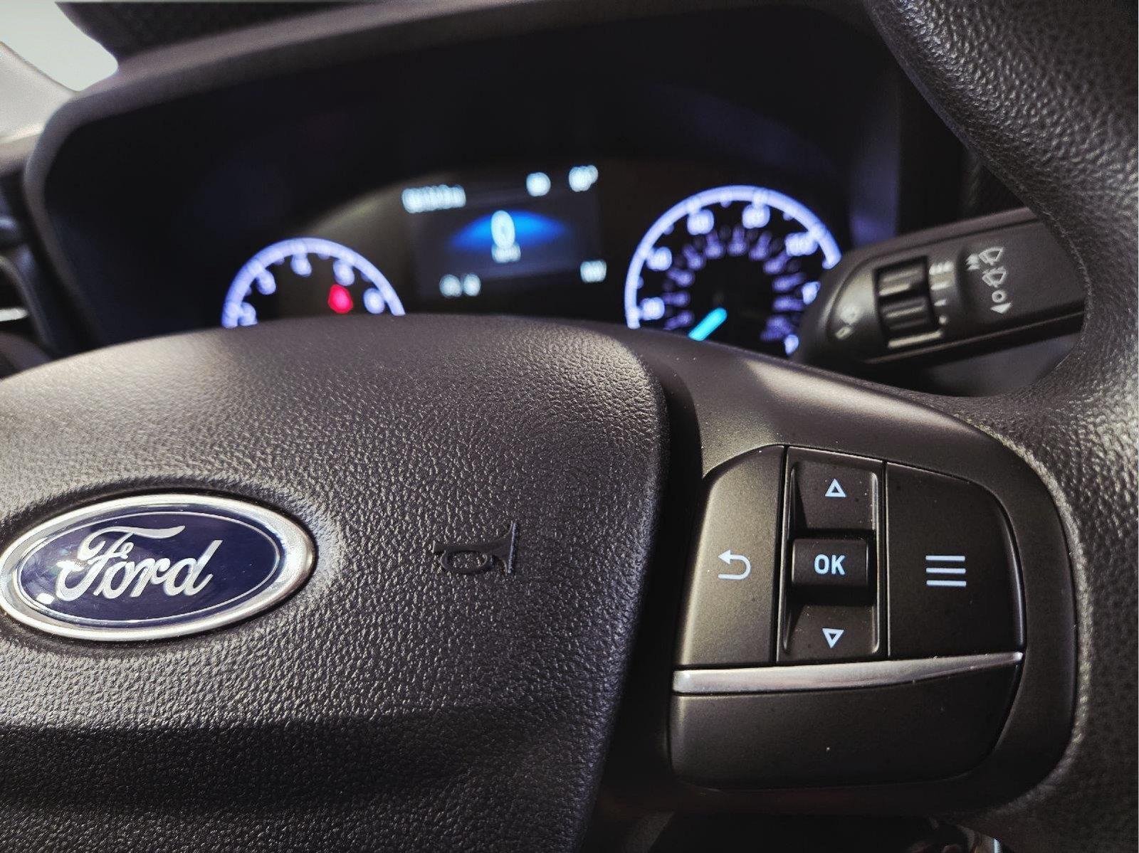 Used 2022 Oxford White Ford XL image 23