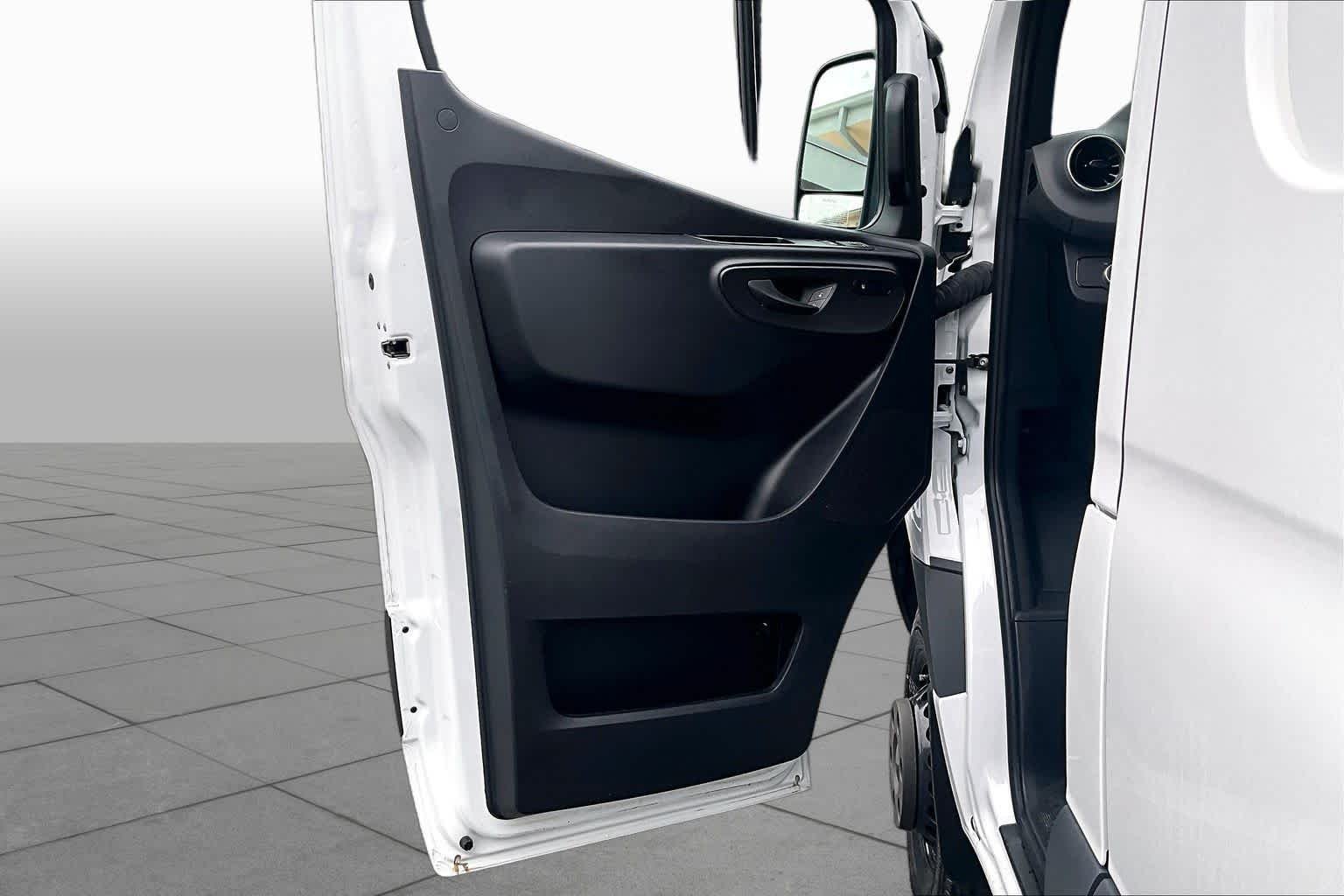 2024 Mercedes-Benz Sprinter Cargo Van Base - Photo 19