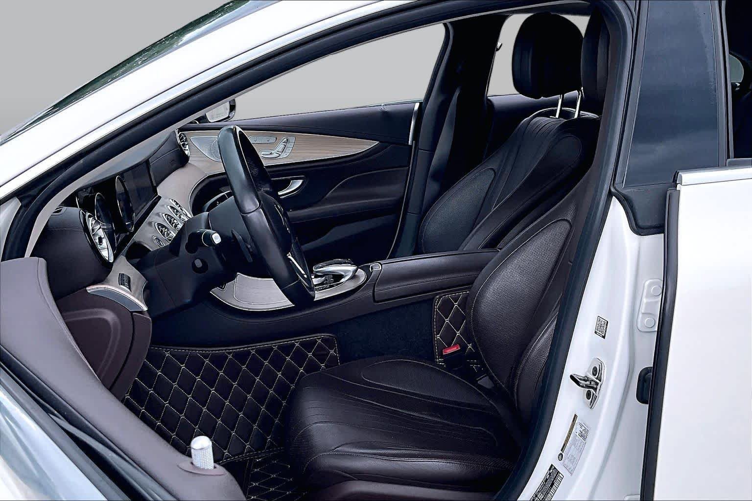 Pre-Owned 2019 Mercedes-Benz CLS 450