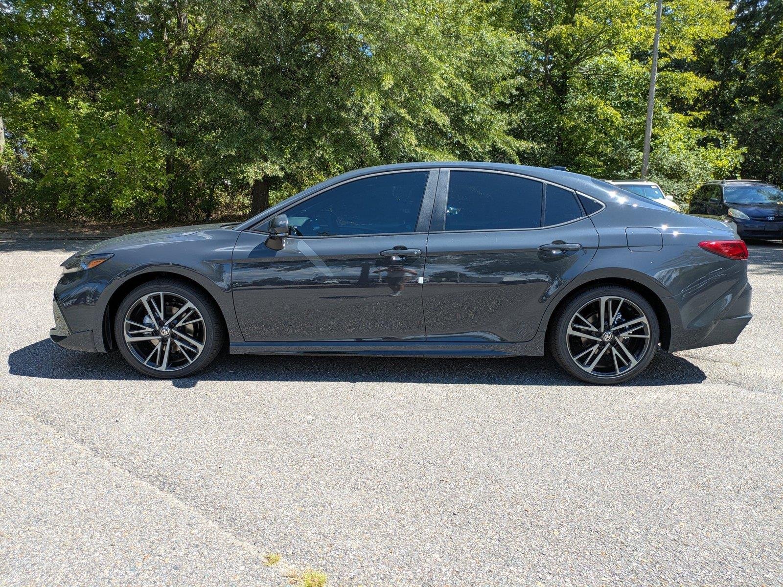 Used 2026 Underground Toyota XSE image 7
