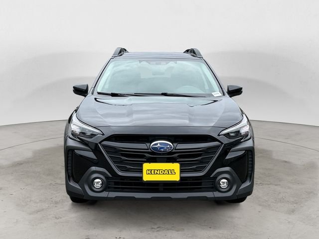 Certified Used 2023 Crystal Black Silica Subaru Onyx Edition XT image 8