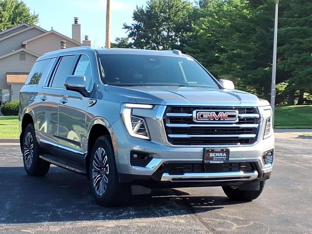 2026 GMC Yukon XL Elevation - Photo 17