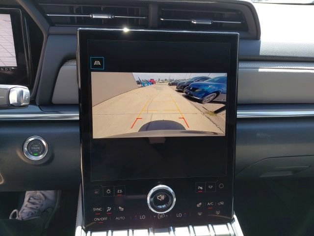 New 2026 Riverstone Metallic GMC Elevation image 17