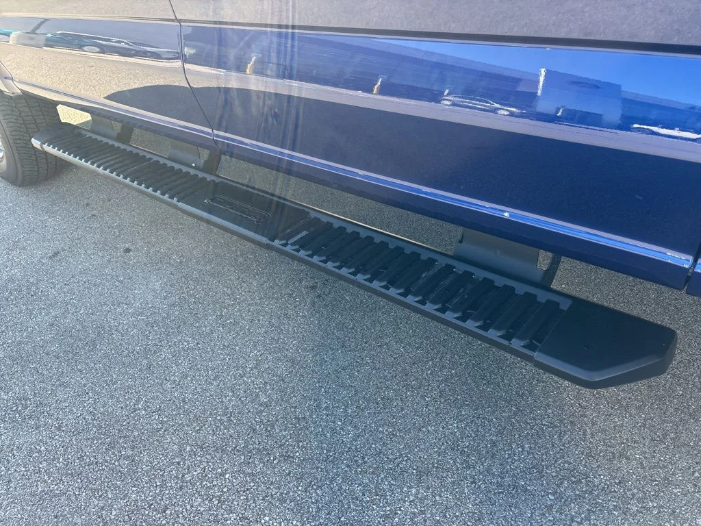 New 2026 Blue Ford XL image 6