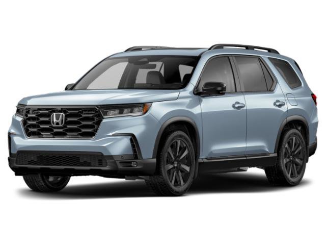 Used 2023  Honda EX-L 7 Passenger image 1