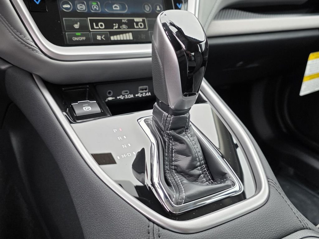 2025 Subaru Legacy Premium - Photo 19