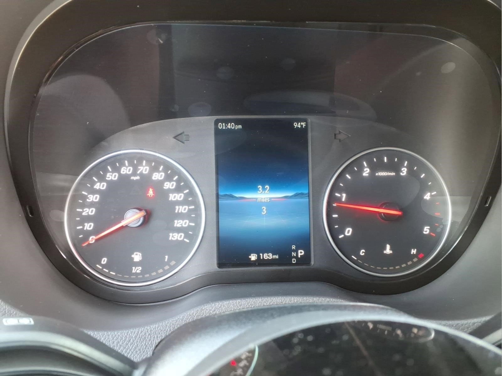New 2026 Arctic White Mercedes-Benz  image 31