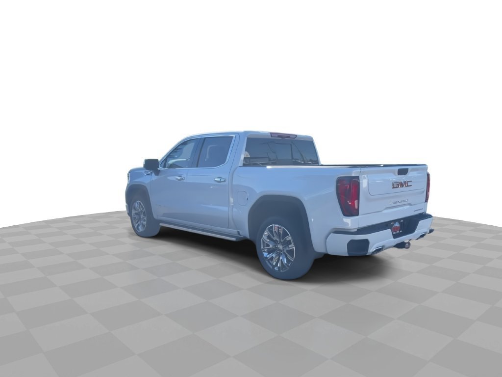 2026 GMC Sierra 1500 Denali - Photo 6