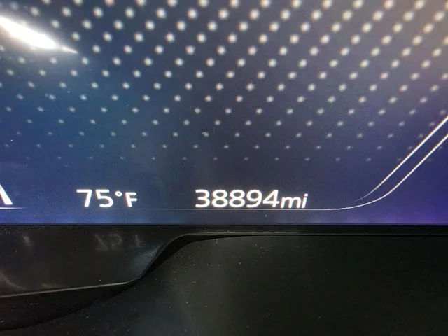 Certified Used 2024 Platinum Mazda 3.3 Turbo S Premium image 2