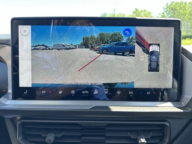 New 2026 Red Ford Outer Banks image 26