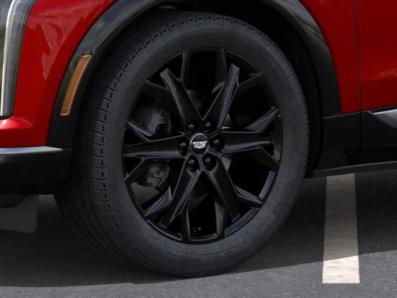 2025 Cadillac OPTIQ Sport 1 - Photo 9