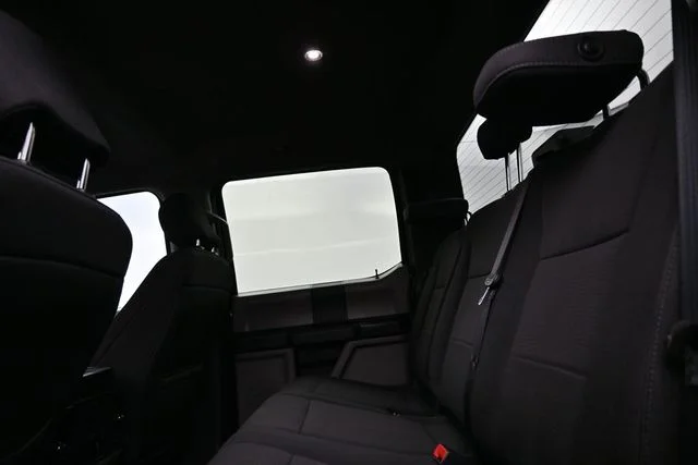 Used 2019 Gray Ford XL image 11
