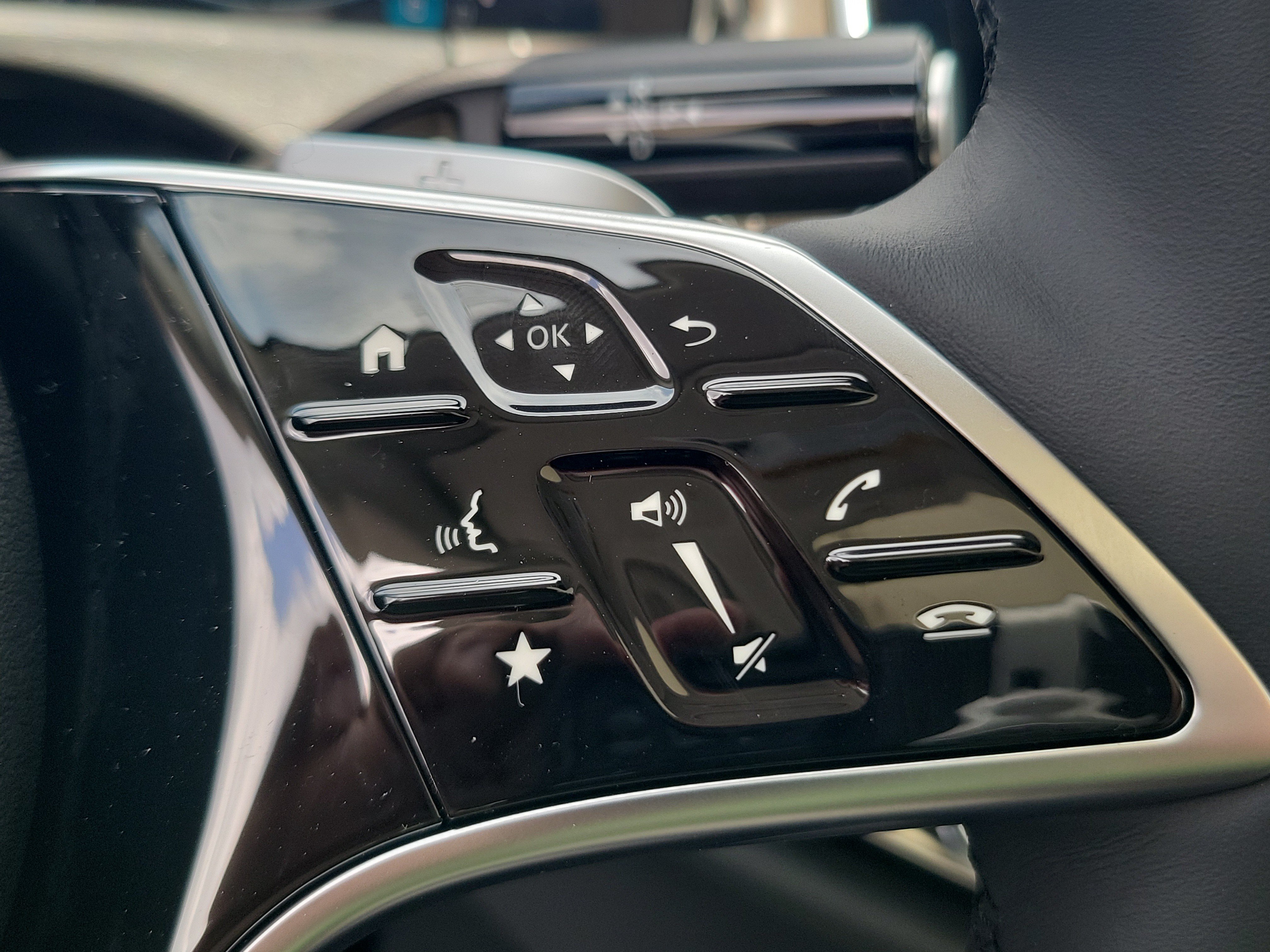 New 2026 Cirrus Silver Metallic Mercedes-Benz E 350 image 56