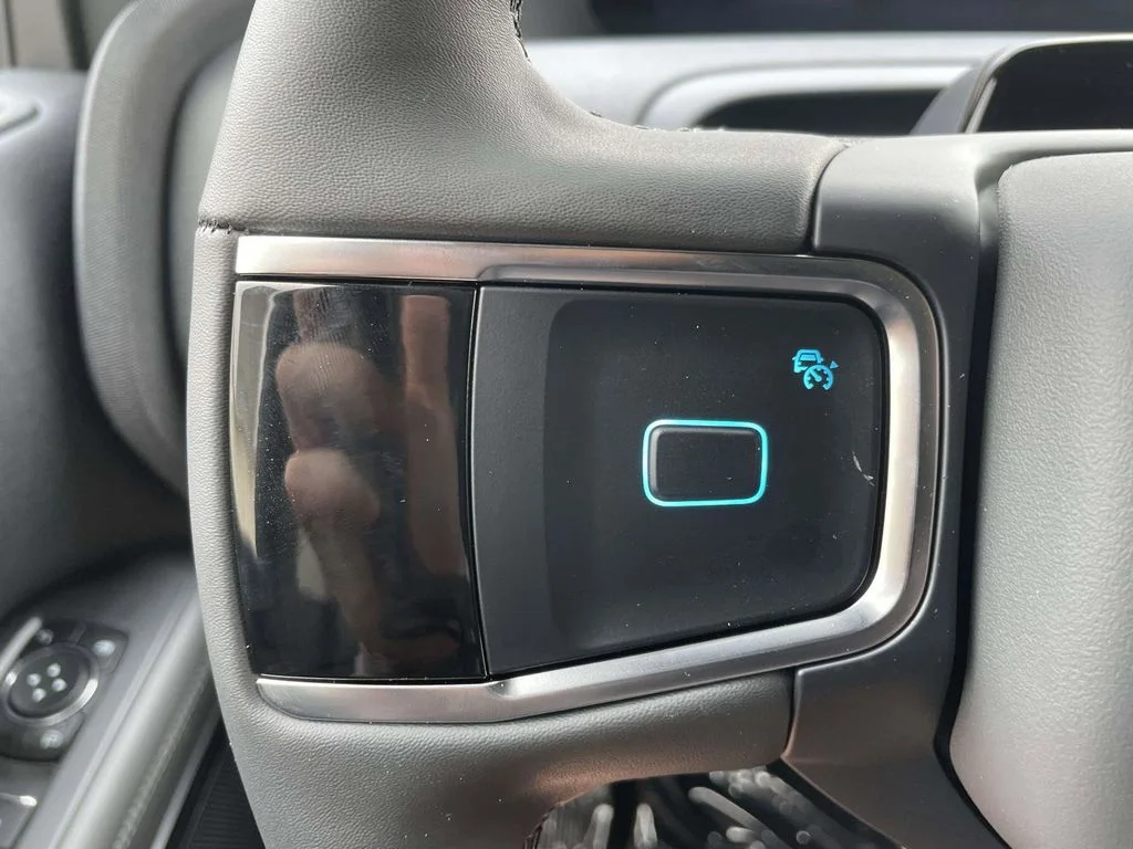 New 2026 Agate Black Metallic Ford Active image 24
