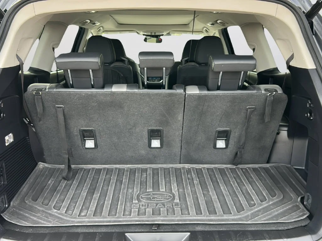 2023 Subaru Ascent Onyx Edition - Photo 12