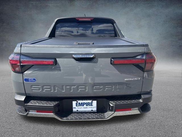 2022 Hyundai Santa Cruz Limited - Photo 6