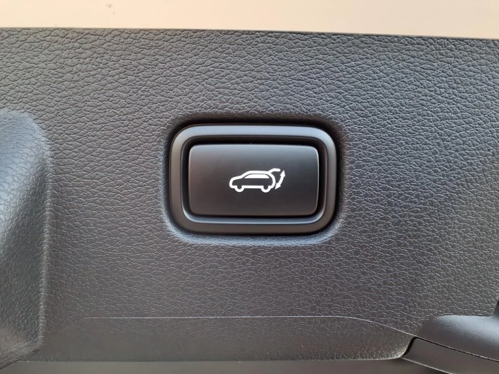 2026 Kia Sportage X-Line - Photo 11