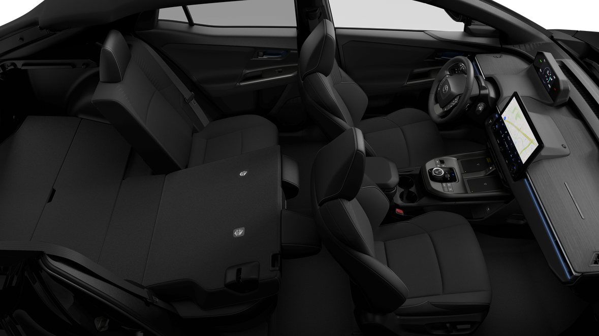 New 2026 Wind Chill Pearl Toyota XSE image 30