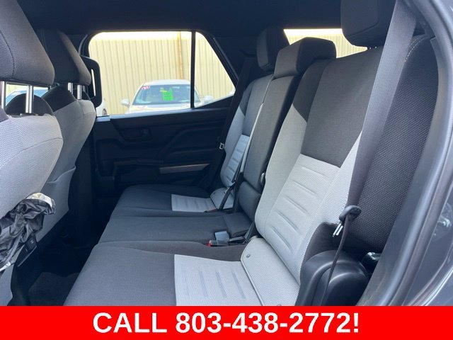 Used 2025  Toyota TRD Off Road image 12