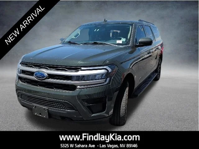 2022 Ford Expedition XLT MAX 4x4's photo