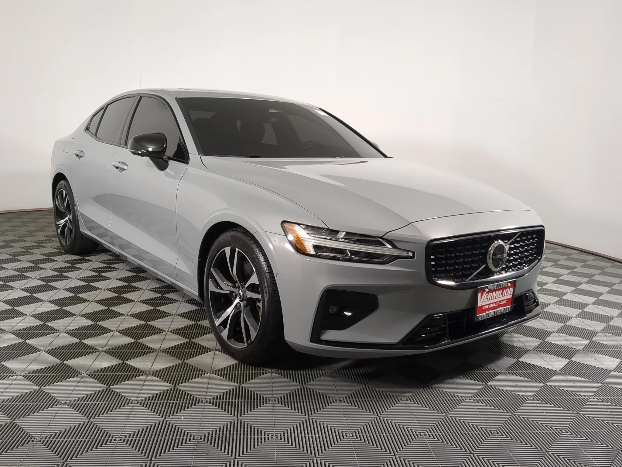 2024 Volvo S60