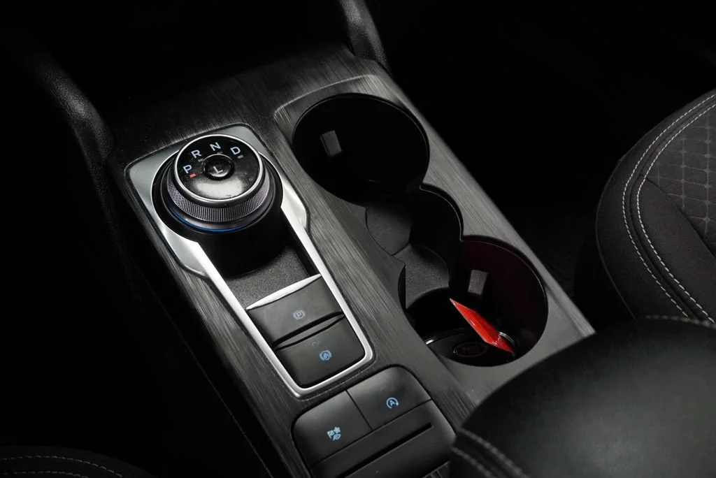 2024 Ford Escape Active - Photo 20