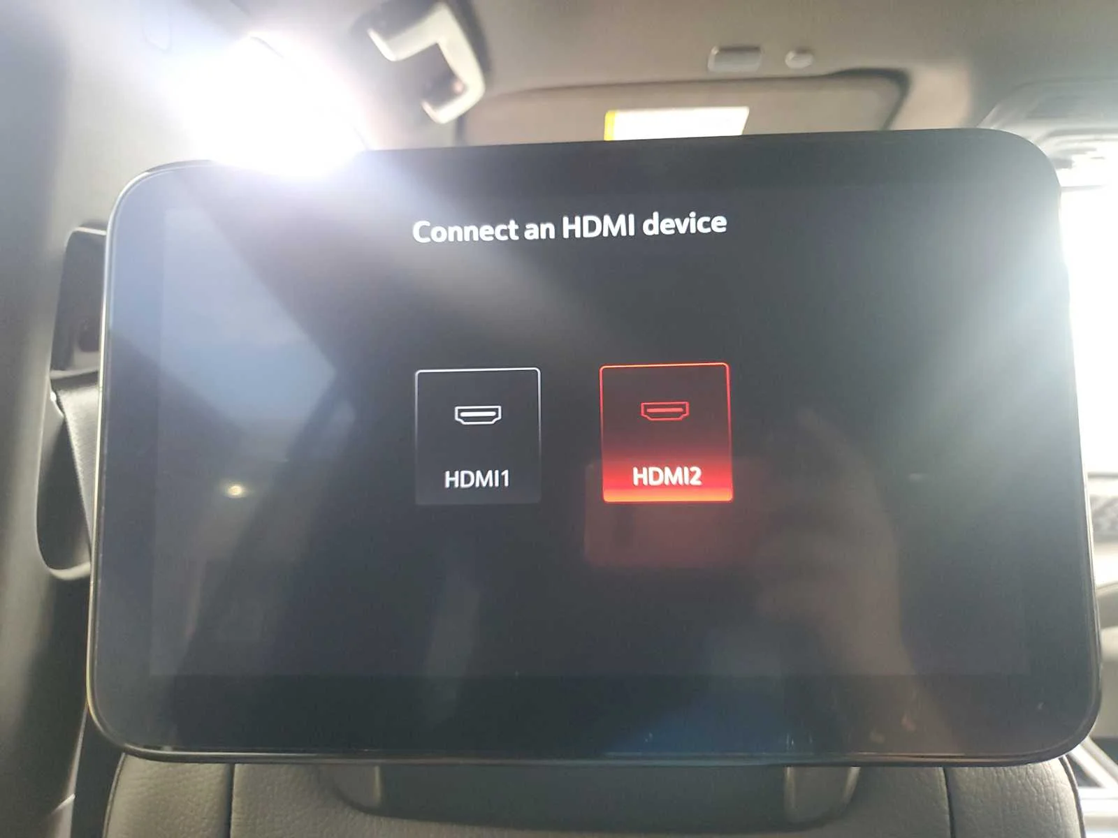 Used 2023 TITANIUM RUSH METALLIC GMC Denali image 25
