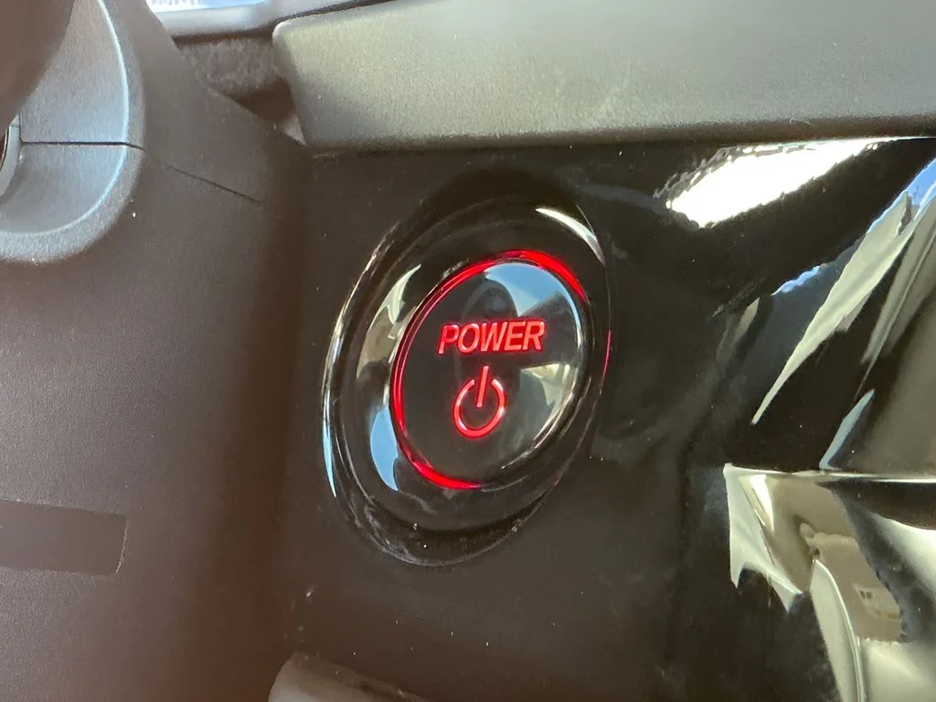 Used 2026  Honda Touring image 31