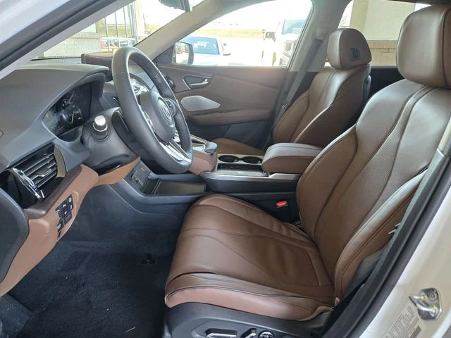 2026 Acura RDX Advance Package - Photo 8