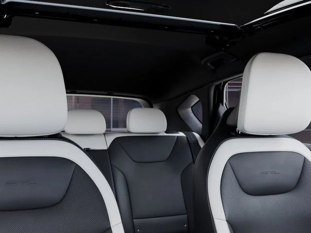 New 2026 Aurora Black Pearl Kia GT-Line image 27