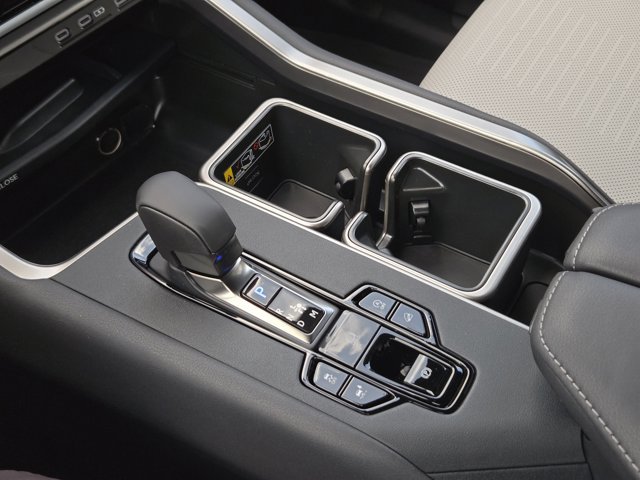 New 2026 Wind Chill Pearl Lexus PREMIUM AWD image 22