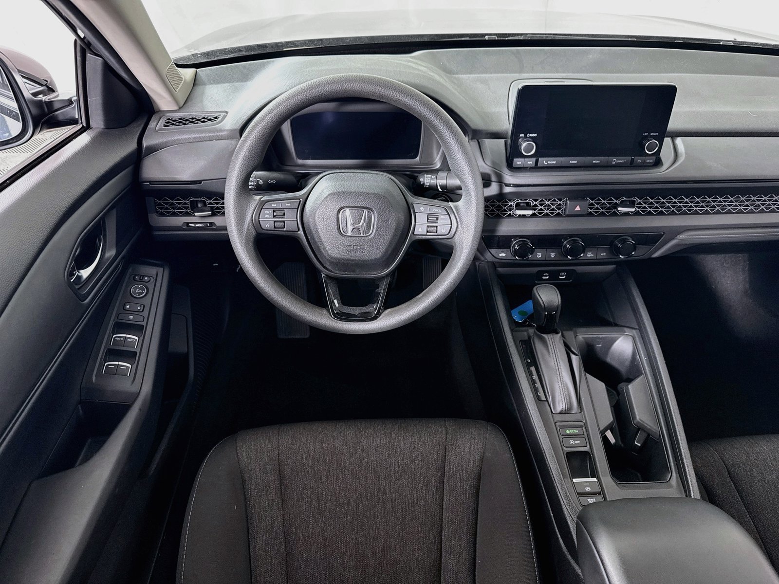 2023 Honda Accord EX - Photo 38