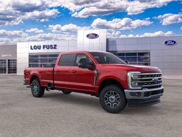 2026 Ford F-250 Super Duty Lariat - Photo 7
