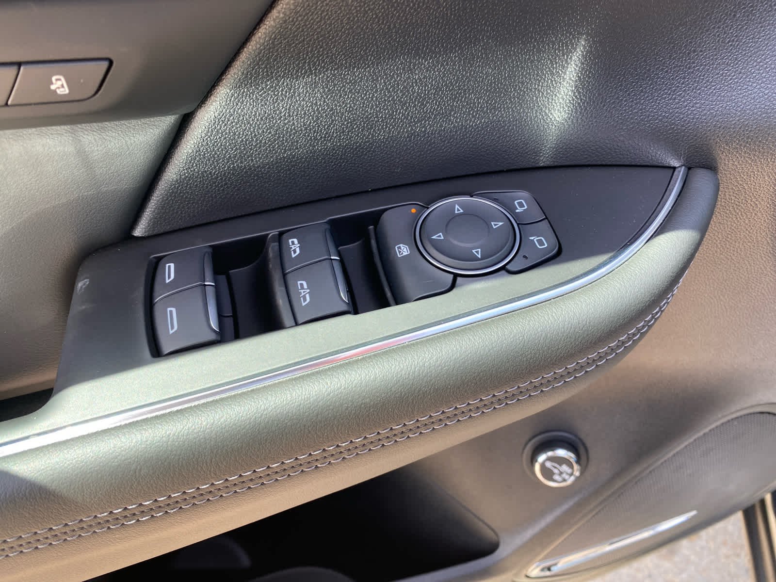 2026 Buick Envision Avenir - Photo 7