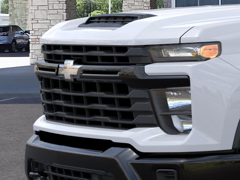 2026 Chevrolet Silverado 2500 HD Work Truck - Photo 13