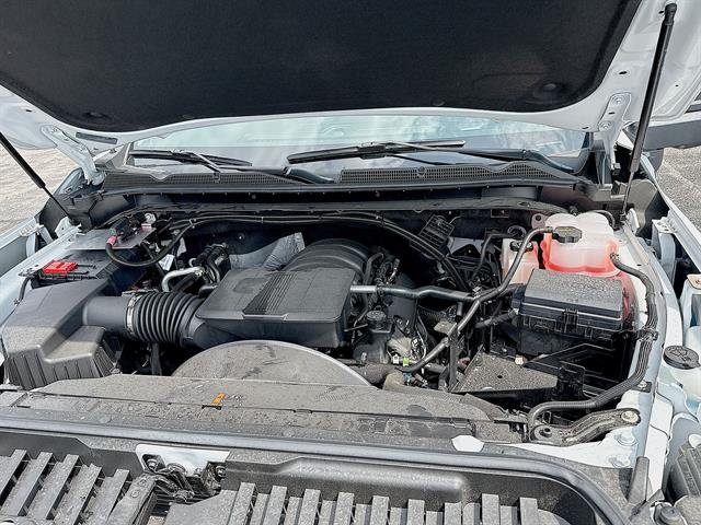2025 GMC Sierra 3500 Chassis Cab Pro - Photo 27
