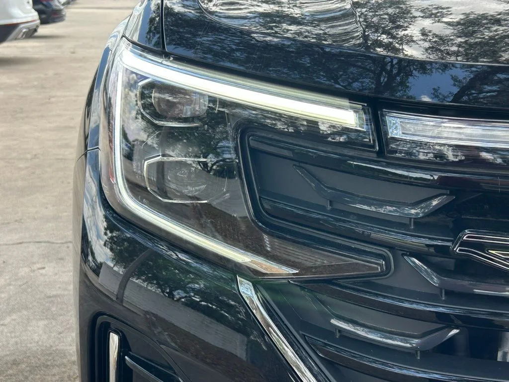 2026 Volkswagen Atlas Cross Sport SEL Premium R-LINE - Photo 42