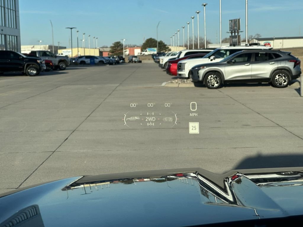 Used 2023 Black GMC Denali image 36