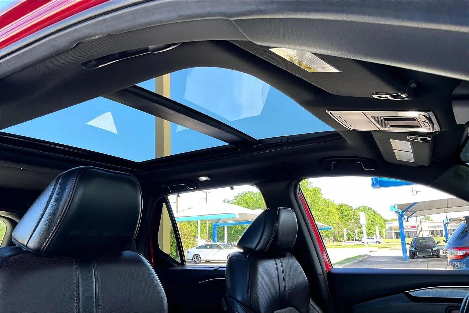 2025 Honda Pilot Black Edition - Photo 14