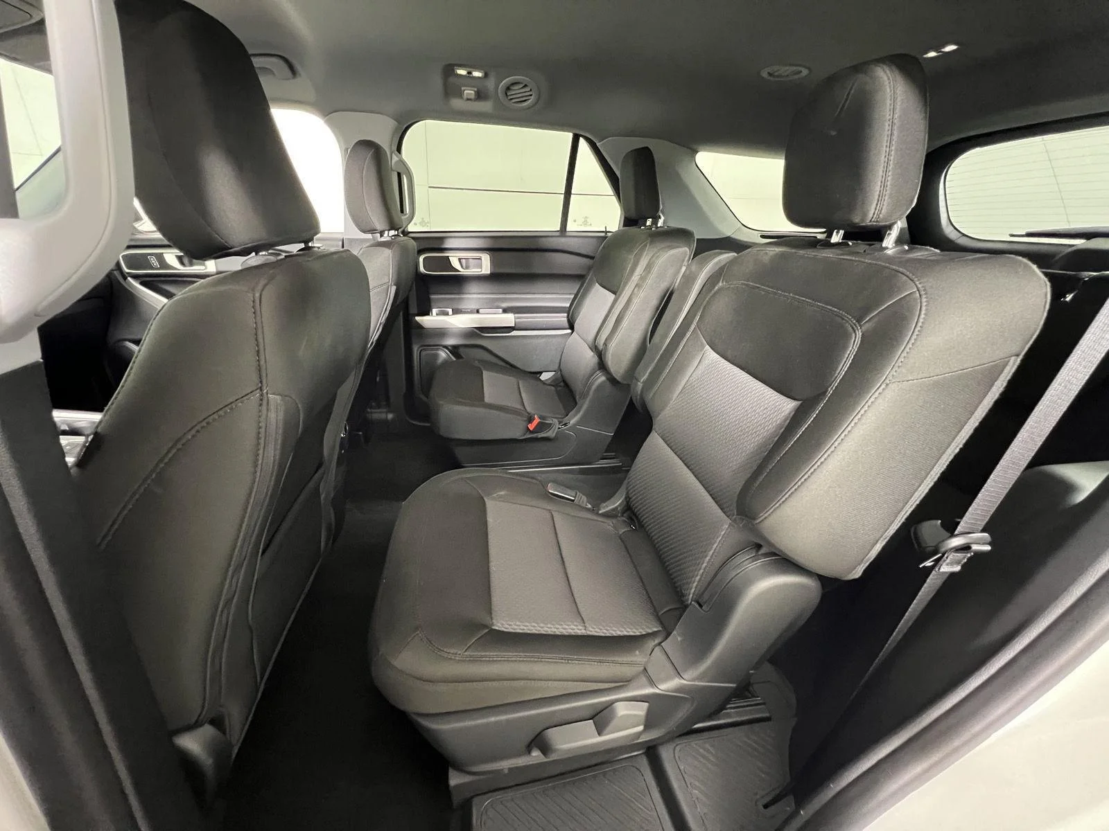 Used 2022 Star White Ford XLT image 19