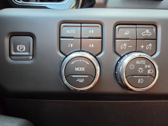 2026 GMC Sierra 1500 AT4 - Photo 14