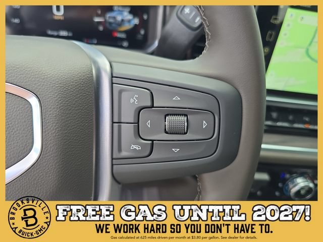 2026 GMC Sierra 2500HD SLT - Photo 24