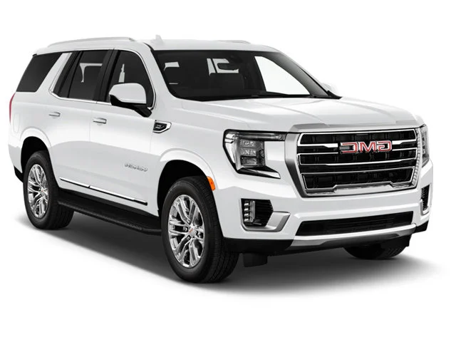 2024 GMC Yukon