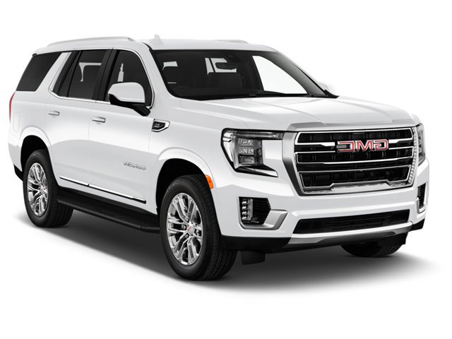 2024 GMC Yukon