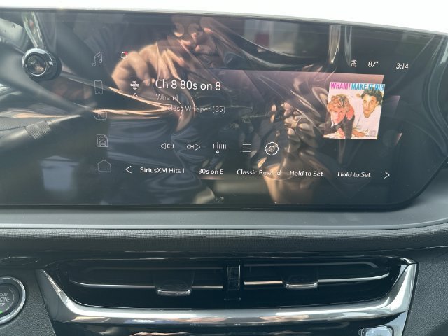 2026 Buick Envista Sport Touring - Photo 21