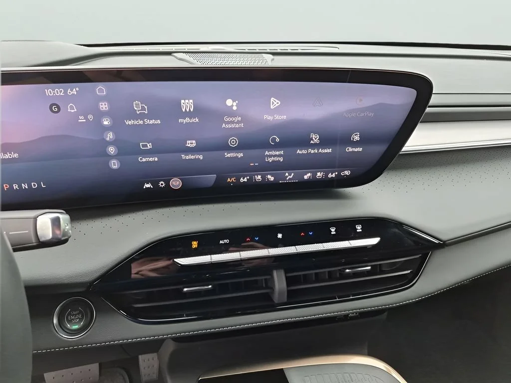 2026 Buick Enclave Avenir - Photo 26