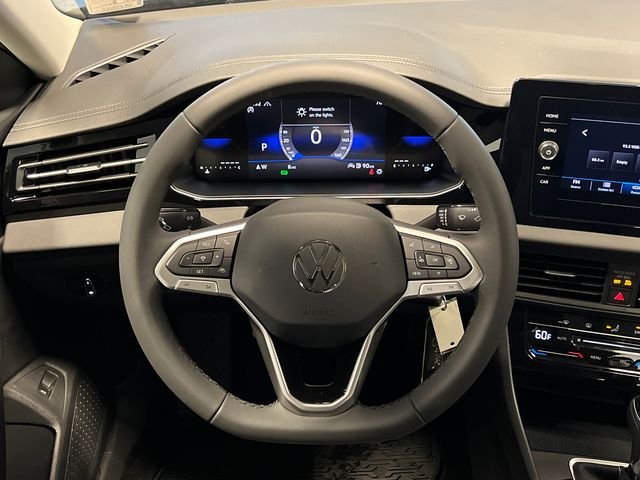 New 2026 Gray Volkswagen 1.5T S image 11