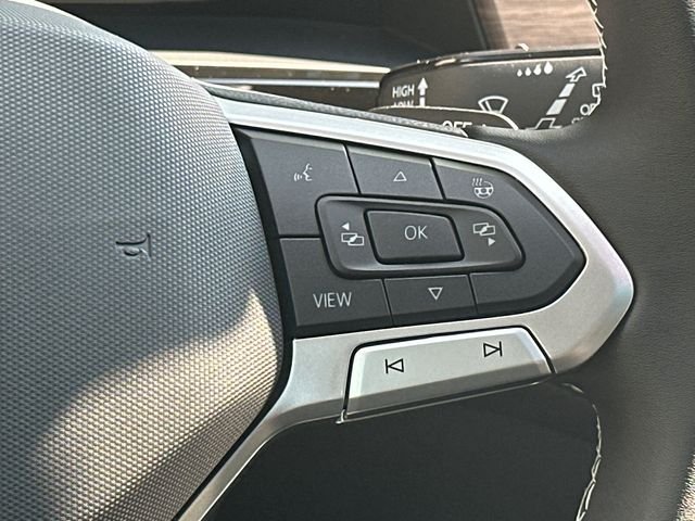 2026 Volkswagen Atlas SEL - Photo 26