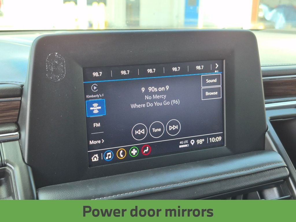 Used 2023 Black Chevrolet LS image 24